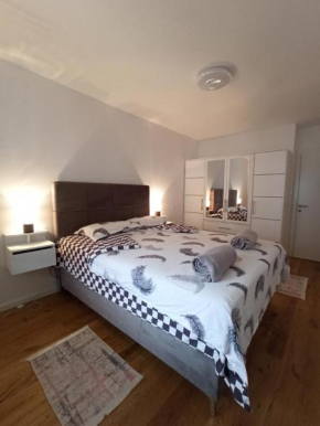 Dalinkas Apartman